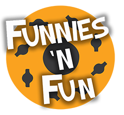 Funnies n Fun trans logo